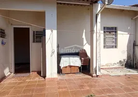 Foto 1 de Casa com 1 Quarto para alugar, 30m² em Jardim Chapadão, Campinas