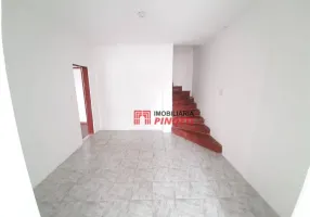 Foto 1 de Sobrado com 3 Quartos para alugar, 147m² em Independência, São Bernardo do Campo