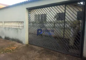 Foto 1 de Casa com 2 Quartos à venda, 95m² em Jardim São Sebastiao, Hortolândia