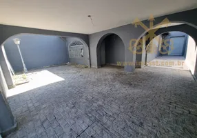 Foto 1 de Imóvel Comercial para alugar, 257m² em Jardim Caravelas, São Paulo