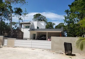 Foto 1 de Casa de Condomínio com 3 Quartos à venda, 300m² em Centro, Porto Seguro