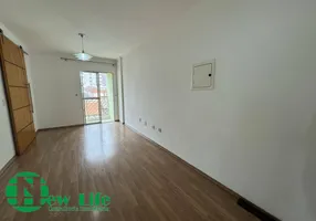 Foto 1 de Apartamento com 2 Quartos para alugar, 63m² em Vila Dom Pedro II, São Paulo