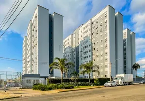 Foto 1 de Apartamento com 3 Quartos à venda, 62m² em Passo das Pedras, Porto Alegre