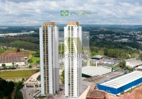 Foto 1 de Apartamento com 3 Quartos à venda, 117m² em Parque Esplanada, Embu das Artes