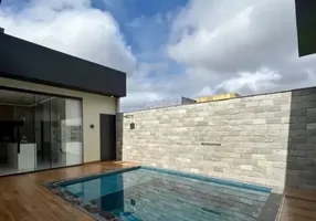 Foto 1 de Casa com 3 Quartos à venda, 100m² em Buraquinho, Lauro de Freitas