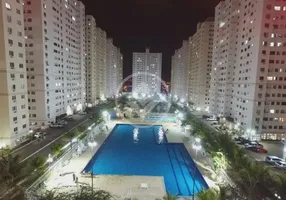 Foto 1 de Apartamento com 2 Quartos à venda, 61m² em Setor Candida de Morais, Goiânia