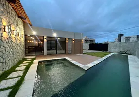 Foto 1 de Casa com 3 Quartos à venda, 210m² em Camboinha, Cabedelo