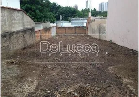 Foto 1 de Lote/Terreno à venda, 354m² em Cambuí, Campinas