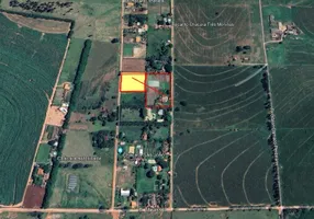 Foto 1 de Fazenda/Sítio à venda, 4971m² em Area Rural de Paranavai, Paranavaí