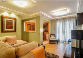 Foto 1 de Apartamento com 3 Quartos à venda, 70m² em Santo Amaro, São Paulo