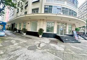 Foto 1 de Ponto Comercial para alugar, 110m² em Copacabana, Rio de Janeiro