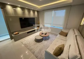 Foto 1 de Apartamento com 4 Quartos à venda, 225m² em Centro, Balneário Camboriú