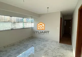 Foto 1 de Apartamento com 3 Quartos à venda, 70m² em Dona Clara, Belo Horizonte