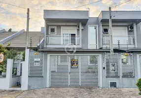 Foto 1 de Casa com 2 Quartos à venda, 94m² em Centro, Estância Velha