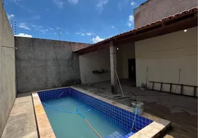 Foto 1 de Casa com 3 Quartos à venda, 120m² em De Fátima, Serra