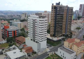 Foto 1 de Apartamento com 3 Quartos à venda, 131m² em Estrela, Ponta Grossa