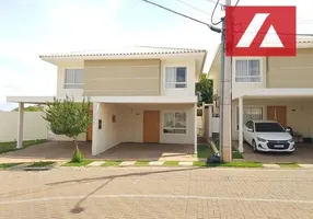 Foto 1 de Casa de Condomínio com 3 Quartos à venda, 134m² em Jardim Aclimação, Cuiabá