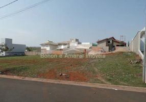 Terreno de 390 m² na Pixinguinha (Terras do Cancioneiro) - C