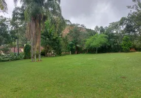 Foto 1 de Lote/Terreno à venda, 2450m² em Granja Viana, Cotia