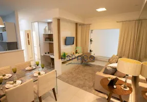 Foto 1 de Apartamento com 2 Quartos à venda, 55m² em Boa Esperança, Parnamirim
