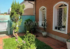 Foto 1 de Casa com 3 Quartos à venda, 158m² em Barão Geraldo, Campinas