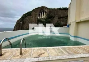 Foto 1 de Cobertura com 3 Quartos à venda, 285m² em Lagoa, Rio de Janeiro