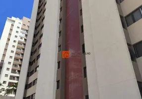Foto 1 de Apartamento com 3 Quartos para alugar, 68m² em Sul, Águas Claras