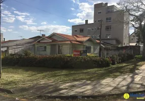 Foto 1 de Lote/Terreno à venda, 405m² em Água Verde, Curitiba