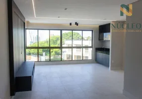 Foto 1 de Apartamento com 3 Quartos à venda, 133m² em João Agripino, João Pessoa