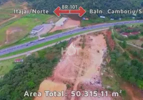 Foto 1 de Lote/Terreno à venda, 50000m² em Várzea Do Ranchinho, Balneário Camboriú