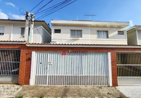Foto 1 de Sobrado com 3 Quartos à venda, 168m² em Nova Petrópolis, São Bernardo do Campo