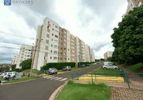 Foto 1 de Apartamento com 2 Quartos à venda, 45m² em Matao, Campinas