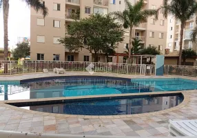 Foto 1 de Apartamento com 2 Quartos à venda, 52m² em Vila Progresso, Campinas