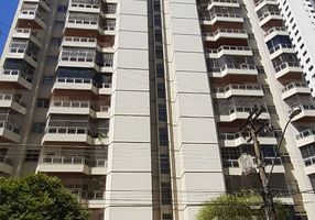 Foto 1 de Apartamento com 4 Quartos à venda, 143m² em Setor Oeste, Goiânia