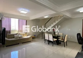 Foto 1 de Cobertura com 4 Quartos à venda, 184m² em Cidade Nova, Montes Claros