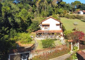 Foto 1 de Casa com 4 Quartos à venda, 132m² em Posse, Teresópolis