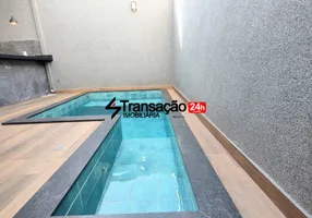 Foto 1 de Casa com 3 Quartos à venda, 149m² em Jardim Natal I, Franca