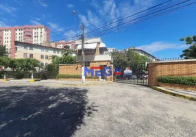 Foto 1 de Apartamento com 3 Quartos para alugar, 61m² em Sao Gerardo, Fortaleza