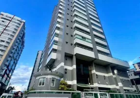 Foto 1 de Apartamento com 2 Quartos à venda, 83m² em Vila Assunção, Praia Grande