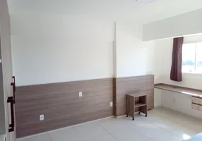 Foto 1 de Apartamento com 1 Quarto à venda, 27m² em Centro, Araraquara