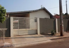 Foto 1 de Casa com 2 Quartos à venda, 170m² em Conjunto Afonso Sarabia, Ibiporã