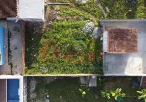 Foto 1 de Lote/Terreno à venda, 368m² em Portal da Fazendinha, Caraguatatuba