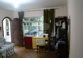 Foto 1 de Sobrado com 1 Quarto à venda, 220m² em Vila Olímpia, São Paulo