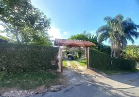 Foto 1 de Fazenda/Sítio com 3 Quartos à venda, 230m² em Jardim Santa Herminia, São José dos Campos