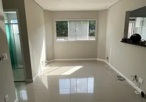 Foto 1 de Apartamento com 2 Quartos à venda, 54m² em Planalto, São Bernardo do Campo