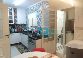 Foto 1 de Casa de Condomínio com 3 Quartos à venda, 112m² em Chácara Inglesa, São Paulo
