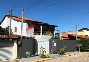 Foto 1 de Casa com 3 Quartos à venda, 336m² em Parque Varanda do Visconde, Campos dos Goytacazes