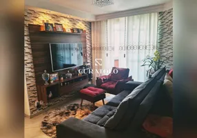 Foto 1 de Apartamento com 3 Quartos à venda, 71m² em Parque Jacatuba, Santo André