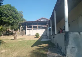 Foto 1 de Fazenda/Sítio com 3 Quartos à venda, 2268m² em Chacaras Reunidas Igarapés, Jacareí