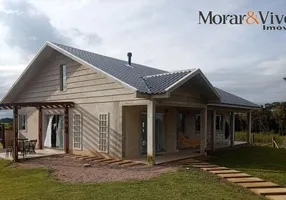 Foto 1 de Fazenda/Sítio com 2 Quartos à venda, 23000m² em Faxina, São José dos Pinhais